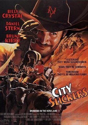 City Slickers (1991)