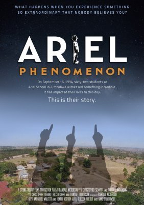 Ariel Phenomenon (2022)