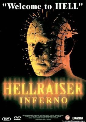 Hellraiser: Inferno (2000)