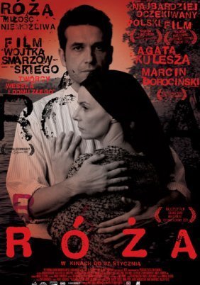 Róza (2011)