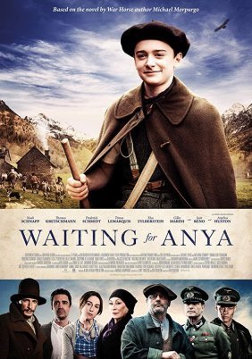 Waiting for Anya (2020)
