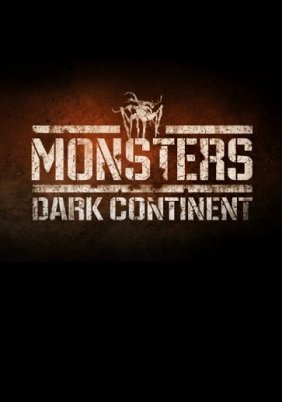 Monsters: Dark Continent (2014)