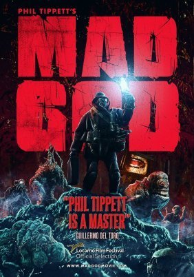 Mad God (2021)
