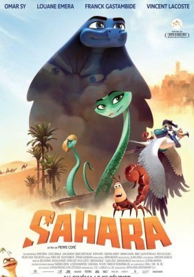 Sahara (2017)