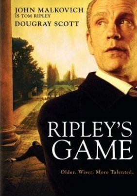 Το παιχνίδι του κυρίου Ρίπλεϊ / Ripley's Game (2002)
