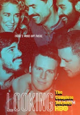 Looking (2014)