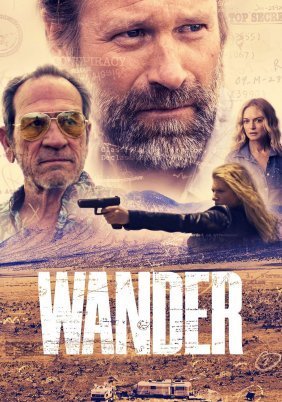 Wander (2020)