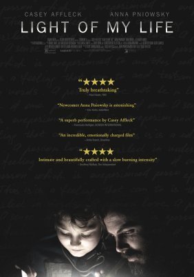 Light of My Life / Φως στο Σκοτάδι (2019)