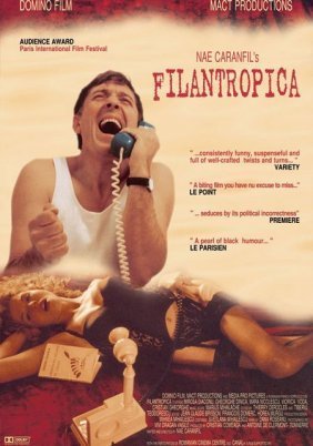 Philanthropy / Filantropica (2002)