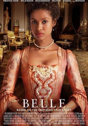 Belle (2013)
