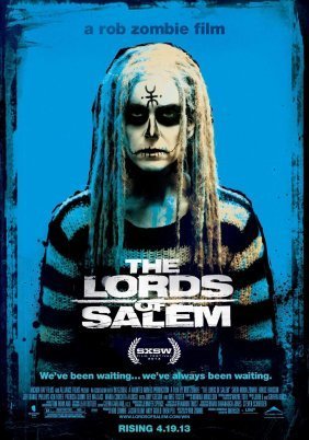 The Lords of Salem (2012)