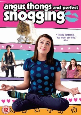 Angus, Thongs and Perfect Snogging / Ερωτες Εφηβείας... Μετά Βίας! (2008)