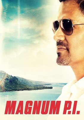 Magnum P.I. (2018)