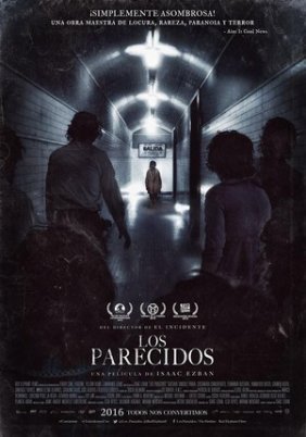 The Similars / Los Parecidos (2015)