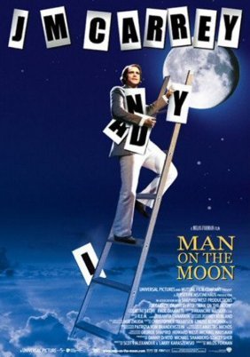 Man On The Moon / Άνθρωπος Στο Φεγγάρι (1999)