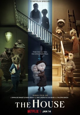 The House (2022)