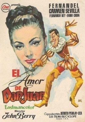Don Juan (1956)