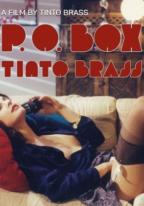P.O. Box Tinto Brass / Fermo posta Tinto Brass (1995)