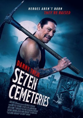 Seven Cemeteries (2024)