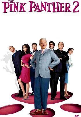 The Pink Panther 2 / Ο Ροζ Πάνθηρας 2 (2009)