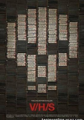 V/H/S (2012)