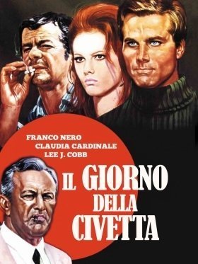 Il giorno della civetta / Η Μερα Τησ Κουκουβαγιασ (1968)