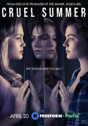 Cruel Summer (2021)