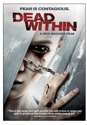 This Is What Remains / Dead Within (2014)