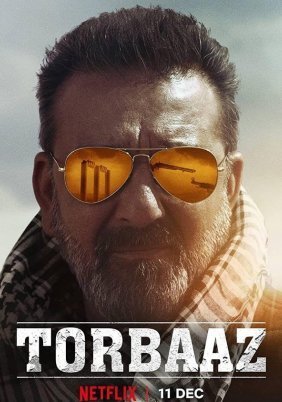 Torbaaz (2020)