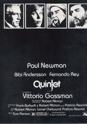 Quintet (1979)
