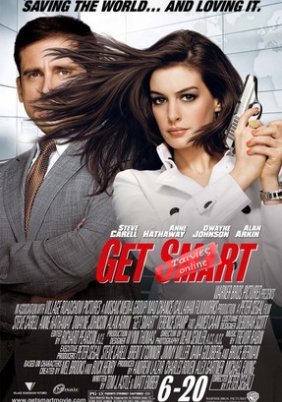 Get Smart (2008)