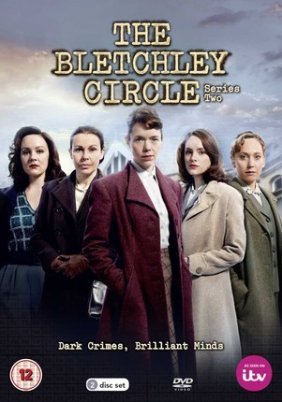 The Bletchley Circle (2012)