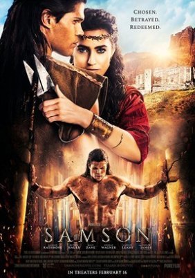 Samson (2018)