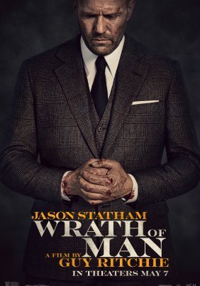 Wrath of Man (2021)