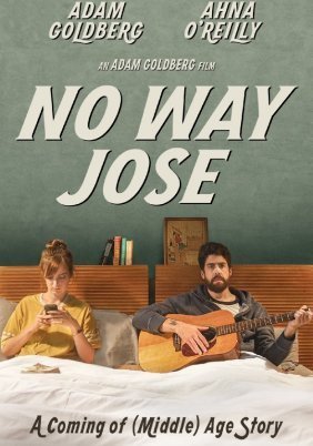 No Way Jose (2015)