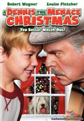 A Dennis the Menace Christmas (2007)