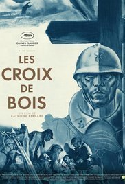 Les croix de bois (1932)
