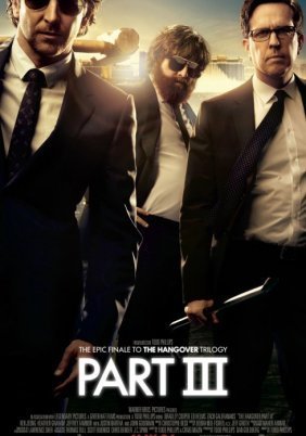 The Hangover Part III (2013)