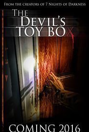 The Devil's Toy Box (2017)