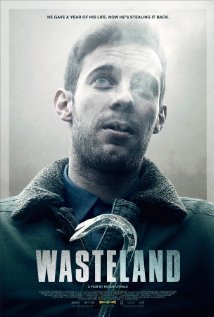 Wasteland (2012)