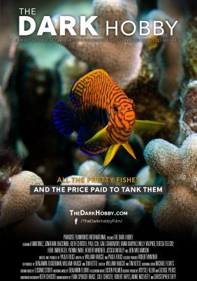 The Dark Hobby (2021)