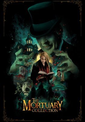 The Mortuary Collection (2019)