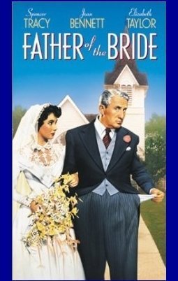 Ο Μπαμπάς της Νύφης / Father of the Bride (1950)