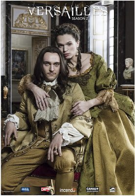 Versailles (2015)