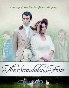The Scandalous Four (2011)