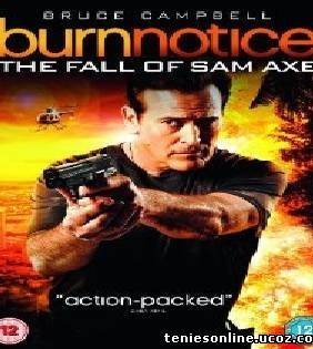 Burn Notice: The Fall of Sam Axe (2011)