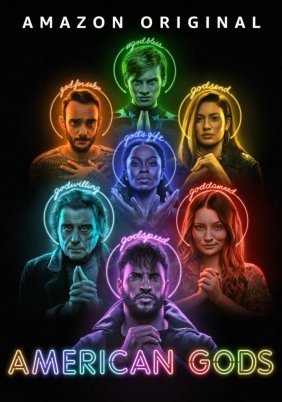 American Gods (2017)