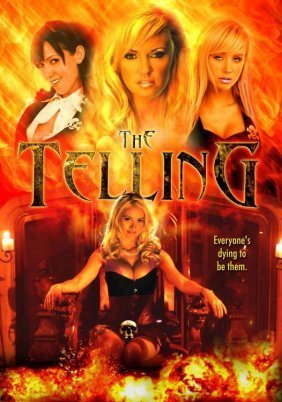 The Telling (2009)
