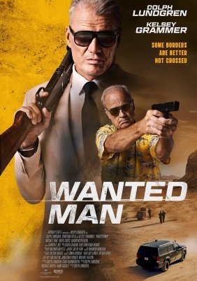 Wanted Man (2024)