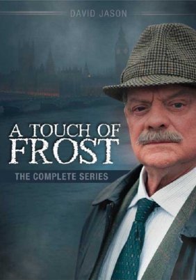 A Touch of Frost (1992)